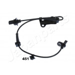 JAPANPARTS Sensor, Raddrehzahl