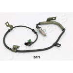 JAPANPARTS Sensor, Raddrehzahl