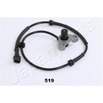JAPANPARTS Sensor, Raddrehzahl