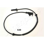 JAPANPARTS Sensor, Raddrehzahl