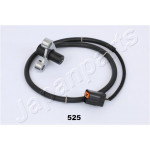 JAPANPARTS Sensor, Raddrehzahl