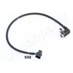 JAPANPARTS Sensor, Raddrehzahl