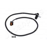 JAPANPARTS Sensor, Raddrehzahl