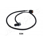 JAPANPARTS Sensor, Raddrehzahl