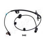 JAPANPARTS Sensor, Raddrehzahl