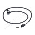 JAPANPARTS Sensor, Raddrehzahl