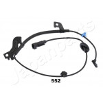JAPANPARTS Sensor, Raddrehzahl