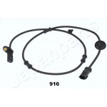 JAPANPARTS Sensor, Raddrehzahl