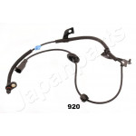 JAPANPARTS Sensor, Raddrehzahl