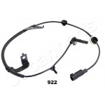 JAPANPARTS Sensor, Raddrehzahl