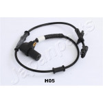 JAPANPARTS Sensor, Raddrehzahl