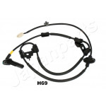 JAPANPARTS Sensor, Raddrehzahl