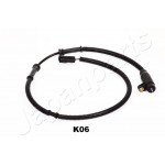 JAPANPARTS Sensor, Raddrehzahl