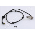 JAPANPARTS Sensor, Raddrehzahl