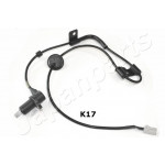 JAPANPARTS Sensor, Raddrehzahl