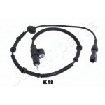 JAPANPARTS Sensor, Raddrehzahl