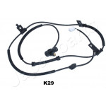 JAPANPARTS Sensor, Raddrehzahl