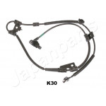 JAPANPARTS Sensor, Raddrehzahl