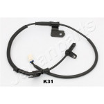 JAPANPARTS Sensor, Raddrehzahl