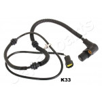JAPANPARTS Sensor, Raddrehzahl