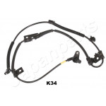 JAPANPARTS Sensor, Raddrehzahl