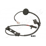 JAPANPARTS Sensor, Raddrehzahl