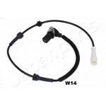 JAPANPARTS Sensor, Raddrehzahl