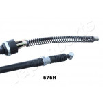 JAPANPARTS Seilzug, Feststellbremse
