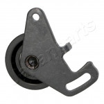 JAPANPARTS Riemenspanner, Zahnriemen