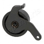 JAPANPARTS Riemenspanner, Zahnriemen