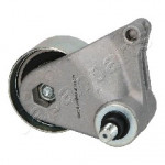 JAPANPARTS Riemenspanner, Zahnriemen