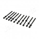 JAPANPARTS Zylinderkopfschraube