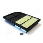 JAPANPARTS Luftfilter