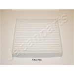 JAPANPARTS Filter, Innenraumluft