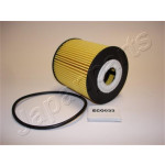 JAPANPARTS Ölfilter