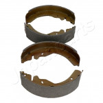JAPANPARTS Bremsbackensatz