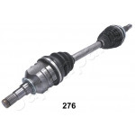 JAPANPARTS Antriebswelle