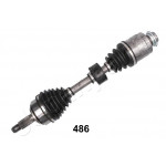 JAPANPARTS Antriebswelle