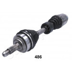 JAPANPARTS Antriebswelle