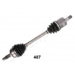 JAPANPARTS Antriebswelle