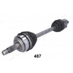 JAPANPARTS Antriebswelle