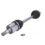 JAPANPARTS Antriebswelle