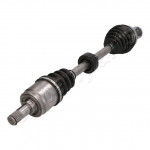 JAPANPARTS Antriebswelle