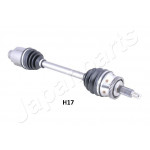 JAPANPARTS Antriebswelle
