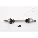 JAPANPARTS Antriebswelle