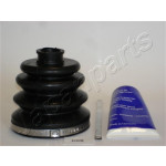 JAPANPARTS Faltenbalgsatz, Antriebswelle