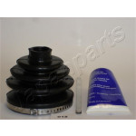 JAPANPARTS Faltenbalgsatz, Antriebswelle