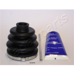 JAPANPARTS Faltenbalgsatz, Antriebswelle