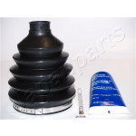 JAPANPARTS Faltenbalgsatz, Antriebswelle