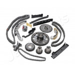 JAPANPARTS Steuerkettensatz